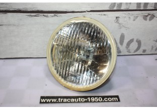 OPTIQUE DE PHARE ROUTE BLANC HELLA D/G H1 Ø/145mm...AUDI BMW OPEL VW