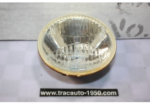 OPTIQUE DE PHARE ROUTE BLANC HELLA D/G H1 Ø/145mm...AUDI BMW OPEL VW