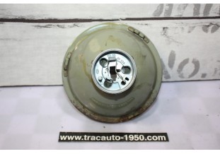 OPTIQUE DE PHARE ROUTE BLANC HELLA D/G H1 Ø/145mm...AUDI BMW OPEL VW