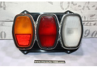 BLOC TRIPLE FEUX ARRIERES GAUCHE ALTISSIMO...FIAT 128 COUPE BERLINETTA