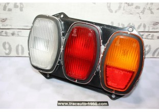 BLOC TRIPLE FEUX ARRIERES DROIT ALTISSIMO...FIAT 128 COUPE BERLINETTA