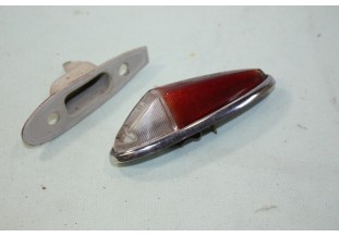 FEU D'AILE HELLA K14012...VW 1500 1600 Type 3... - Tracauto1950