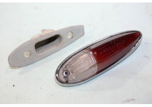 FEU D'AILE HELLA K14012...VW 1500 1600 Type 3... - Tracauto1950