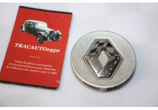 CENTRE DE ROUE RENAULT 8200065482 Ø/57mm...RENAULT DIVERS