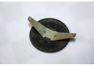 CENTRE DE ROUE RENAULT 7700663287 Ø/60mm...RENAULT R4 R5