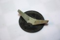 CENTRE DE ROUE RENAULT 7700663287 Ø/60mm...RENAULT R4 R5