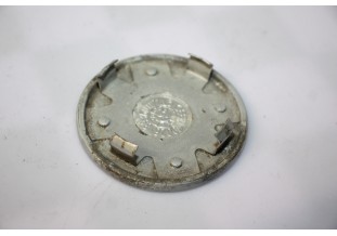 CENTRE DE ROUE METAL AUDI 70026 Ø/64mm...AUDI DIVERS