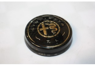 CENTRE DE VOLANT ALFA Ø/70mm...ALFA ROMEO GIULIETTA Ti