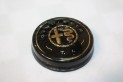 CENTRE DE VOLANT ALFA Ø/70mm...ALFA ROMEO GIULIETTA Ti