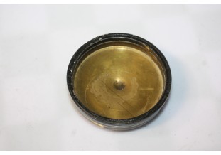 CENTRE DE VOLANT ALFA Ø/70mm...ALFA ROMEO GIULIETTA Ti