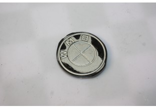 LOGO DE CENTRE DE VOLANT BMW Ø/45mm...BMW E10 E21 E24 E30 E34
