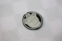 LOGO DE CENTRE DE VOLANT BMW Ø/45mm...BMW E10 E21 E24 E30 E34