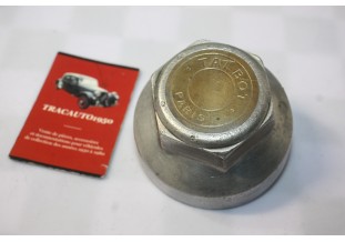 CENTRE DE ROUE TALBOT Ø/84mm...TALBOT AVANT GUERRE