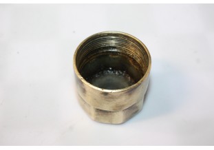 CENTRE DE ROUE FILETEE RENAULT Ø/45,5mm...RENAULT AVANT GUERRE