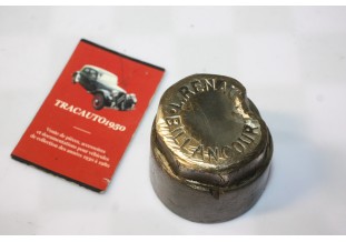 CENTRE DE ROUE FILETEE RENAULT Ø/60mm...RENAULT AVANT GUERRE