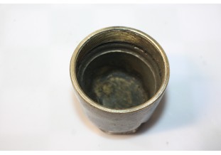 CENTRE DE ROUE FILETEE RENAULT Ø/60mm...RENAULT AVANT GUERRE