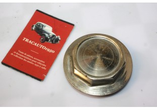 CENTRE DE ROUE FILETEE  Ø/76mm...AUTOS CAMIONS AVANT GUERRE