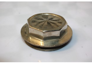 CENTRE DE ROUE FILETEE  Ø/76mm...AUTOS CAMIONS AVANT GUERRE