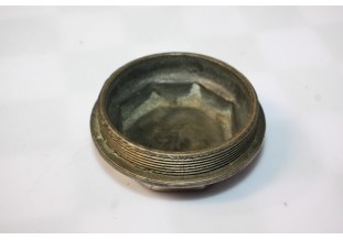 CENTRE DE ROUE FILETEE  Ø/76mm...AUTOS CAMIONS AVANT GUERRE