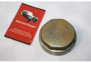 CENTRE DE ROUE FILETEE Ø/68mm...AUTOS ANCIENNES COLLECTION