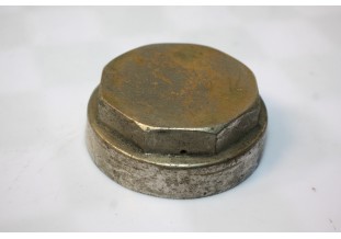 CENTRE DE ROUE FILETEE Ø/68mm...AUTOS ANCIENNES COLLECTION