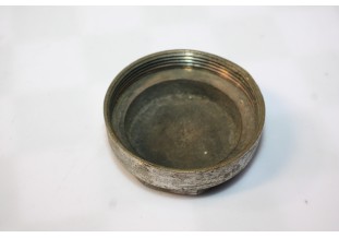 CENTRE DE ROUE FILETEE Ø/68mm...AUTOS ANCIENNES COLLECTION