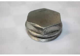 CENTRE DE ROUE ALU FILETEE Ø/60mm...AUTOS ANCIENNES COLLECTION