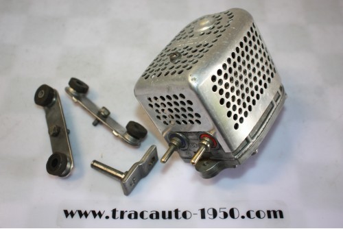 MOTEUR D'ESSUIE GLACE 6V SEV MARCHAL TYPE 55...AUTOS ANCIENNES DIVERS
