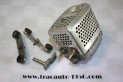 MOTEUR D'ESSUIE GLACE 6V SEV MARCHAL TYPE 55...AUTOS ANCIENNES DIVERS
