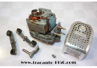MOTEUR D'ESSUIE GLACE 6V SEV MARCHAL TYPE 55...AUTOS ANCIENNES DIVERS
