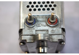 MOTEUR D'ESSUIE GLACE 6V SEV MARCHAL TYPE 55...AUTOS ANCIENNES DIVERS