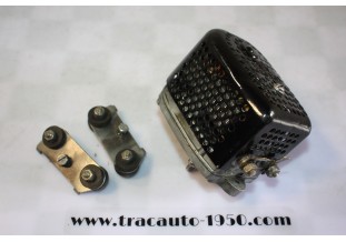 MOTEUR D'ESSUIE GLACE 6V SEV MARCHAL TYPE 55...AUTOS ANCIENNES DIVERS