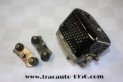 MOTEUR D'ESSUIE GLACE 6V SEV MARCHAL TYPE 55...AUTOS ANCIENNES DIVERS