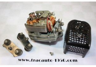 MOTEUR D'ESSUIE GLACE 6V SEV MARCHAL TYPE 55...AUTOS ANCIENNES DIVERS