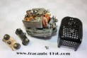 MOTEUR D'ESSUIE GLACE 6V SEV MARCHAL TYPE 55...AUTOS ANCIENNES DIVERS