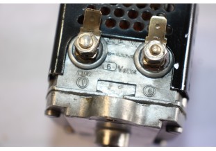 MOTEUR D'ESSUIE GLACE 6V SEV MARCHAL TYPE 55...AUTOS ANCIENNES DIVERS