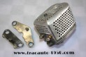 MOTEUR D'ESSUIE GLACE 6V SEV MARCHAL TYPE 55...AUTOS ANCIENNES DIVERS