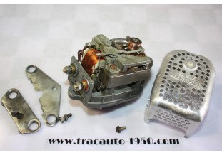 MOTEUR D'ESSUIE GLACE 6V SEV MARCHAL TYPE 55...AUTOS ANCIENNES DIVERS