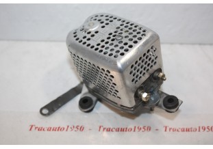 MOTEUR D'ESSUIE GLACE SEV MARCHAL TYPE 55 6V...CITROEN RENAULT PEUGEOT et DIVERS