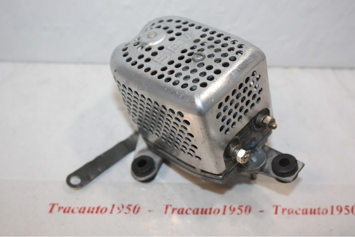 MOTEUR D'ESSUIE GLACE SEV MARCHAL TYPE 55 6V...CITROEN RENAULT PEUGEOT et DIVERS