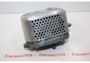 MOTEUR D'ESSUIE GLACE SEV MARCHAL TYPE 55 6V...AUTOS ANCIENNES DIV...