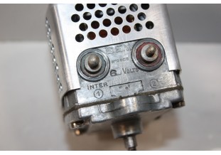 MOTEUR D'ESSUIE GLACE SEV MARCHAL TYPE 55 6V...AUTOS ANCIENNES DIV...