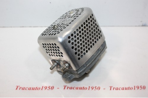 MOTEUR D'ESSUIE GLACE SEV MARCHAL TYPE 56 6V...AUTOS ANCIENNES DIV...