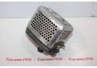 MOTEUR D'ESSUIE GLACE SEV MARCHAL TYPE 55 96223 6V...AUTOS ANCIENN...