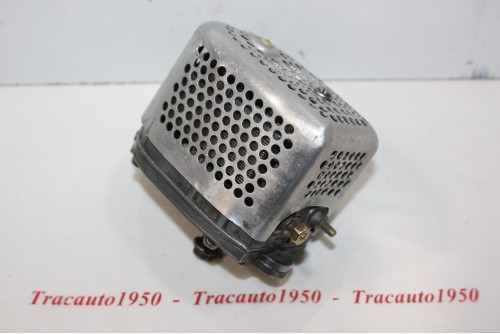 MOTEUR D'ESSUIE GLACE SEV MARCHAL TYPE 55 96223 6V...AUTOS ANCIENN...