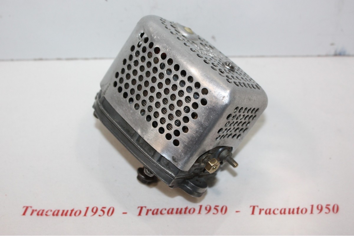 MOTEUR D'ESSUIE GLACE SEV MARCHAL TYPE 55 96223 6V...AUTOS ANCIENN...
