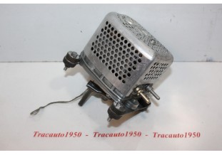 MOTEUR D'ESSUIE GLACE SEV MARCHAL TYPE 56 96228 6V...AUTOS ANCIENN...