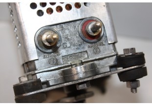 MOTEUR D'ESSUIE GLACE SEV MARCHAL TYPE 56 96228 6V...AUTOS ANCIENN...