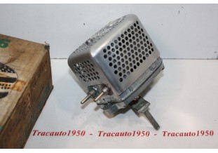 MOTEUR D'ESSUIE GLACE SEV MARCHAL TYPE 56 96174 6V...AUTOS ANCIENN...