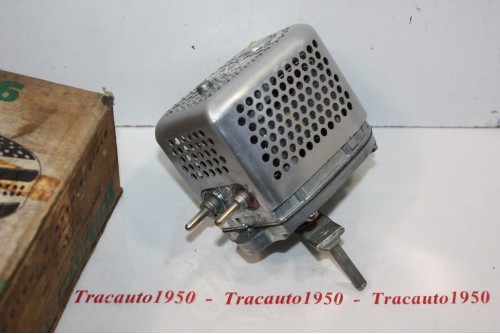 MOTEUR D'ESSUIE GLACE SEV MARCHAL TYPE 56 96174 6V...AUTOS ANCIENN...